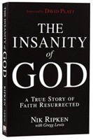 The Insanity Of God (ITPE)