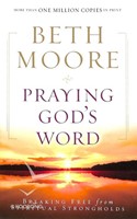Praying God's Word (ITPE)