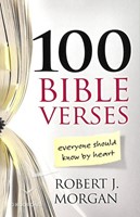 100 Bible Verses Everyone Should Know By Heart (ITPE)