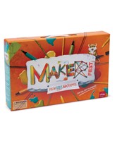 Maker Fest: Fall Fun For Families Kit (Other Merchandise)