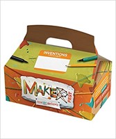 Creator's Crate (Pack of 10) (Other Merchandise)