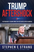Trump Aftershock (Hard Cover)