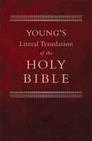 Young's Literal Translation Of The Bible (Paperback)