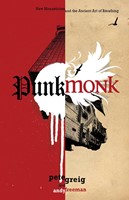 Punk Monk (Paperback)
