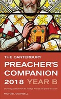 The Canterbury Preachers Companion 2018