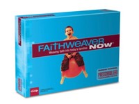 FaithWeaver Now Preschool Teacher Pack Summer 2017 (Mixed Media Product)