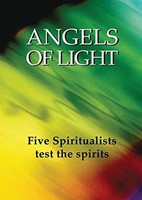 Angels of Light (Paperback)