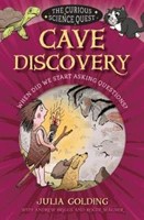 Cave Discovery (Paperback)