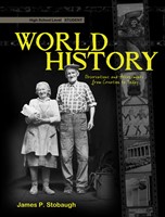 World History-Student (Paperback)