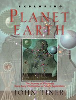 Exploring Planet Earth (Paperback)
