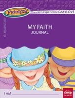 FaithWeaver Friends Elementary Student Book Spring 2017 (Paperback)