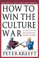 How to Win the Culture War (Paperback)