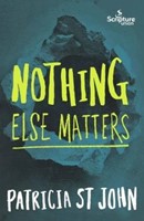 Nothing Else Matters (Paperback)