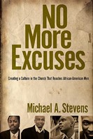 No More Excuses (Paperback)