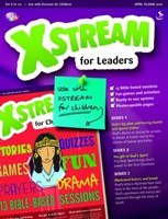 Xstream Leaders April-June 2016 (Paperback)