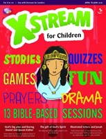 Xstream for Children April-June 2016 (Paperback)