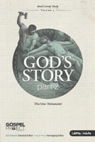 God's Story Part 2 (Paperback)
