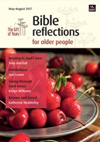 Bible Reflections for Older People May-August 2017 (Paperback)