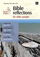 Bible Reflections for Older People September - December 2017 (Paperback)