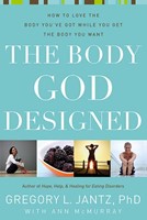 The Body God Designed (Paperback)