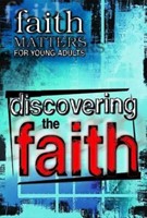 Faith Matters for Young Adults (Paperback)
