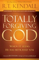 Totally Forgiving God (Paperback)