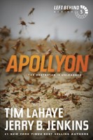 Apollyon (Paperback)