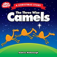 Three Wise Camels