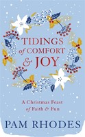 Tidings Of Comfort And Joy (Hard Cover)