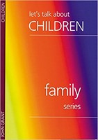 Lets Talk About Children (Booklet)
