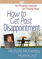 How to get Past Disappointment DVD (DVD)