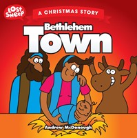 Bethlehem Town