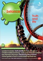 SUbstance Volume 4: Truth And Life