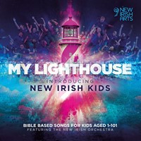 My Lighthouse CD (CD-Audio)