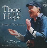 There Is A Hope CD & DVD