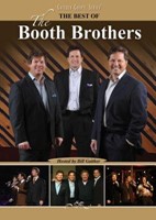 Best of the Booth Brothers DVD