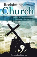 Reclaiming Church (Paperback)
