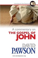 Commentary on the Gospel Of John, A