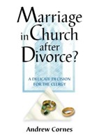 Marriage In Church After Divorce