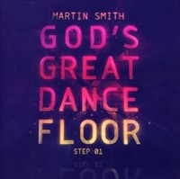 God's Great Dance Floor Step1 CD (CD-Audio)