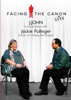 Facing the Canon Jackie Pullinger DVD (DVD)