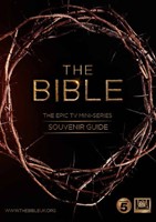The Bible- Souvenir Guide (Paperback)