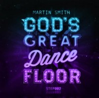 God's Great Dance Floor Step 2 CD