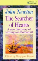 Searcher Of Hearts