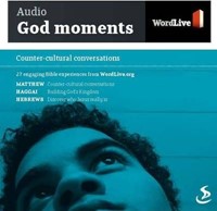 God Moments CD (CD-Audio)