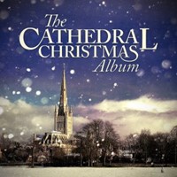 Cathedral Christmas Album CD (CD-Audio)