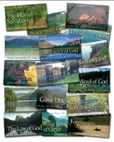 Scripture Leaflet Tracts (Pamphlet)