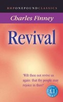 Revival (RHPEC) (Paperback)