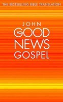 GNB Gospel John Pk 10 (Paperback)