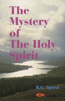 The Mystery Of The Holy Spirit (Paperback)